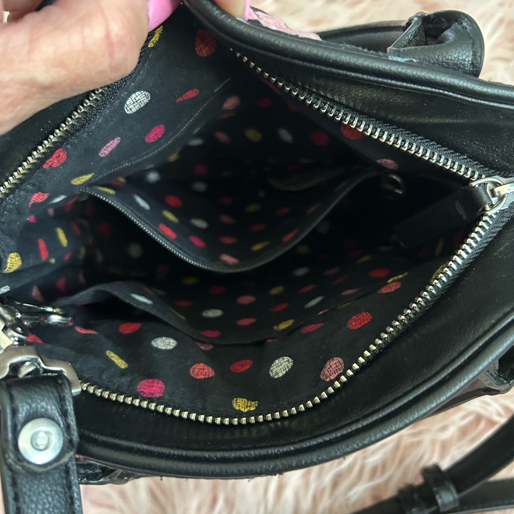 VERA BRADLEY day off bag*GORGEOUS* - Picture 5 of 8
